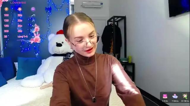 Image 10 of kate_jonson Stream on Chaturbate on 18 days ago