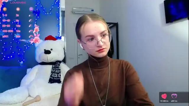 Image 2 of kate_jonson Stream on Chaturbate on 18 days ago