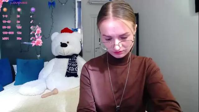 Thumbnail 2, kate_jonson's Stream at Chaturbate, 18 days ago