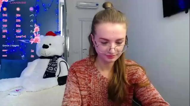 Image 2 of kate_jonson Stream on Chaturbate on 17 days ago