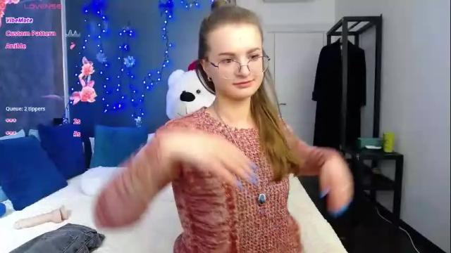 Image 8 of kate_jonson Stream on Chaturbate on 17 days ago
