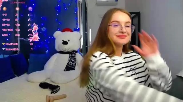Image 2 of kate_jonson Stream on Chaturbate on 16 days ago