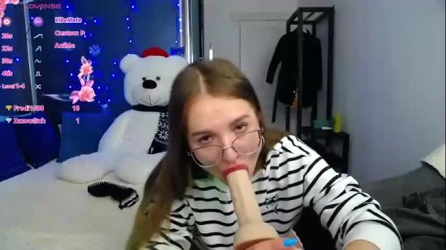 Thumbnail 2, kate_jonson's Stream at Chaturbate, 16 days ago