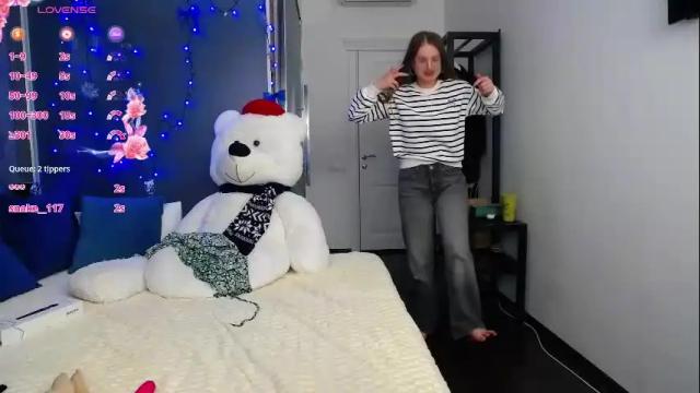 Image 7 of kate_jonson Stream on Chaturbate on 14 days ago