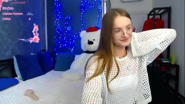 Image 8 of kate_jonson Stream on Chaturbate on 13 days ago