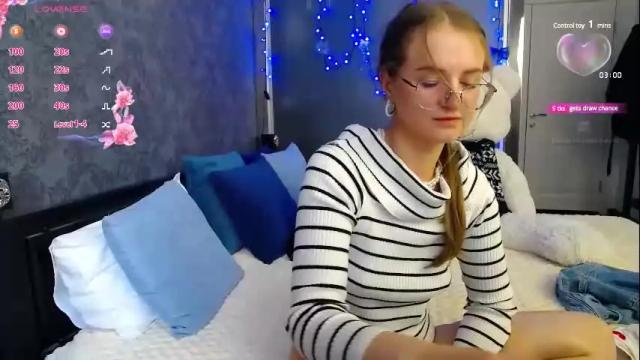 Thumbnail 3, kate_jonson's Stream at Chaturbate, 9 days ago