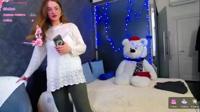 Image 8 of kate_jonson Stream on Chaturbate on 1 day ago