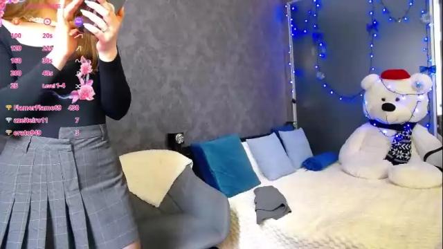 Thumbnail 3, kate_jonson's Stream at Chaturbate, 7 hours ago