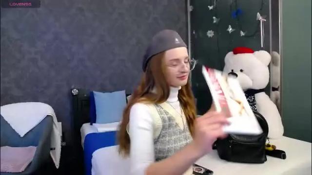 Image 2 of kate_jonson Stream on Chaturbate on 2 months ago