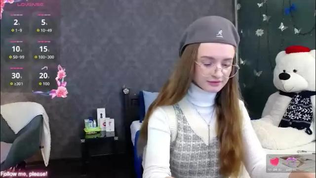 Image 6 of kate_jonson Stream on Chaturbate on 2 months ago