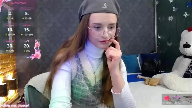 Image 7 of kate_jonson Stream on Chaturbate on 2 months ago