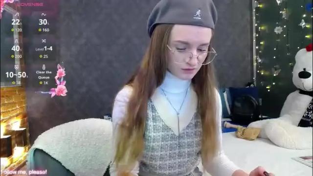 Image 8 of kate_jonson Stream on Chaturbate on 2 months ago
