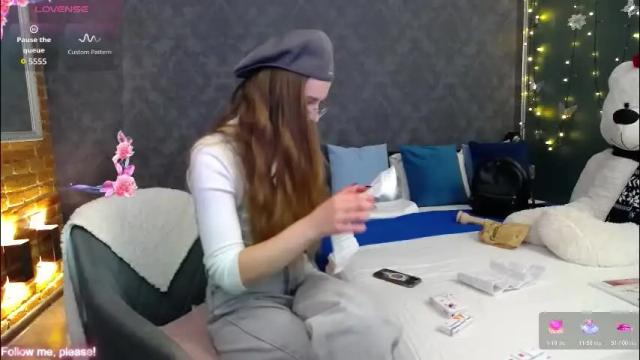 Thumbnail 3, kate_jonson's Stream at Chaturbate, 1 month ago