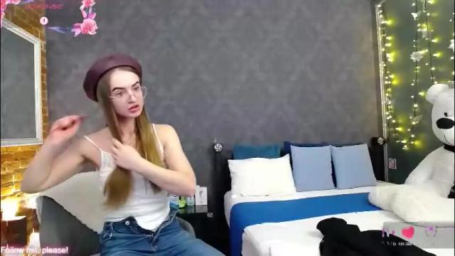 Thumbnail 2, kate_jonson's Stream at Chaturbate, 1 month ago