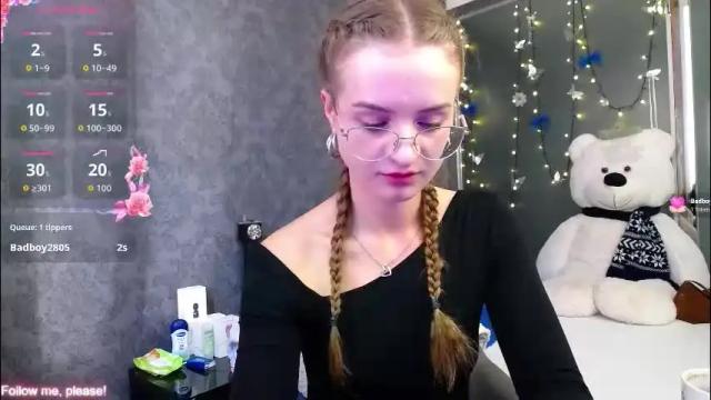 Thumbnail 2, kate_jonson's Stream at Chaturbate, 1 month ago