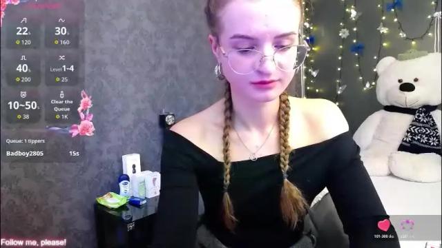 Thumbnail 3, kate_jonson's Stream at Chaturbate, 1 month ago