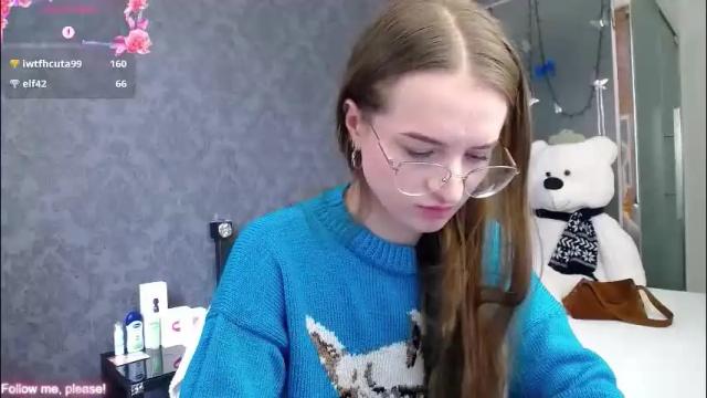 Thumbnail 2, kate_jonson's Stream at Chaturbate, 1 month ago