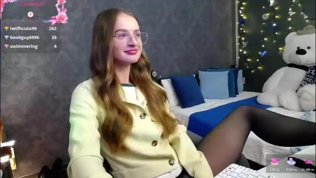 Image 11 of kate_jonson Stream on Chaturbate on 1 month ago