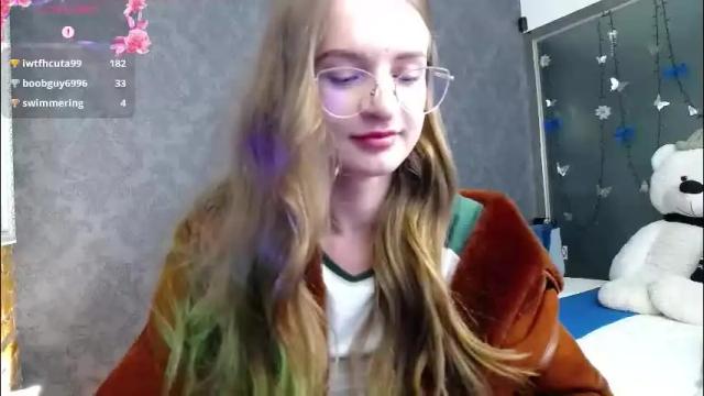 Thumbnail 2, kate_jonson's Stream at Chaturbate, 1 month ago