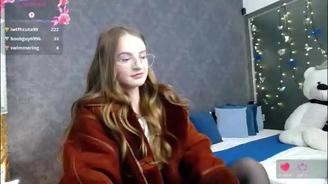 Image 8 of kate_jonson Stream on Chaturbate on 1 month ago