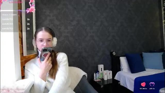 Thumbnail 3, kate_jonson's Stream at Chaturbate, 1 month ago