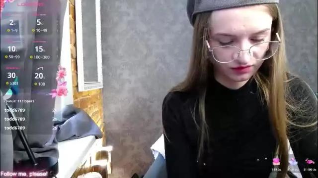 Image 11 of kate_jonson Stream on Chaturbate on 1 month ago