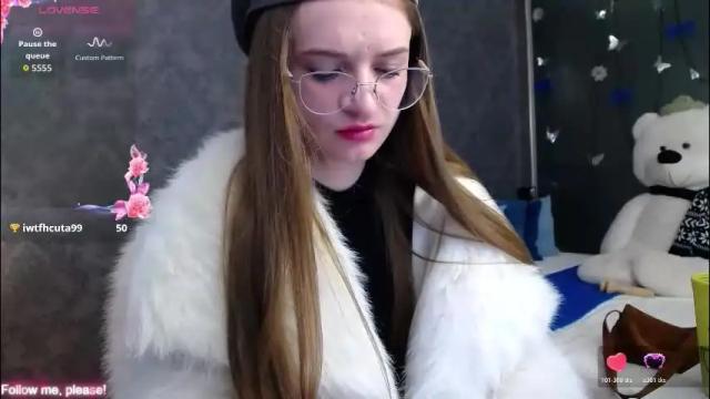 Image 7 of kate_jonson Stream on Chaturbate on 1 month ago
