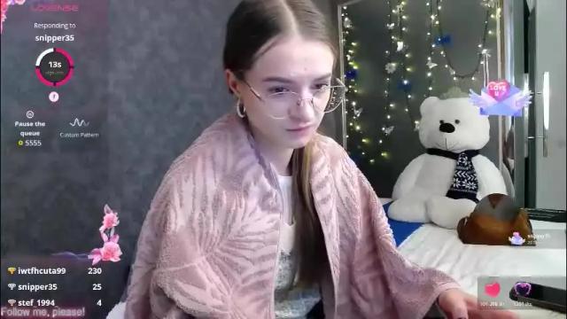 Thumbnail 1, kate_jonson's Stream at Chaturbate, 1 month ago