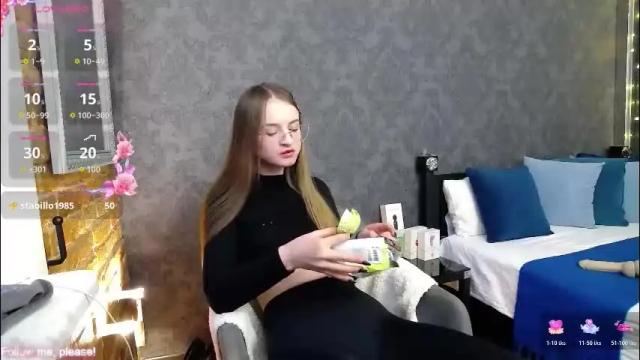 Thumbnail 3, kate_jonson's Stream at Chaturbate, 1 month ago