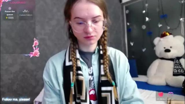 Thumbnail 1, kate_jonson's Stream at Chaturbate, 1 month ago