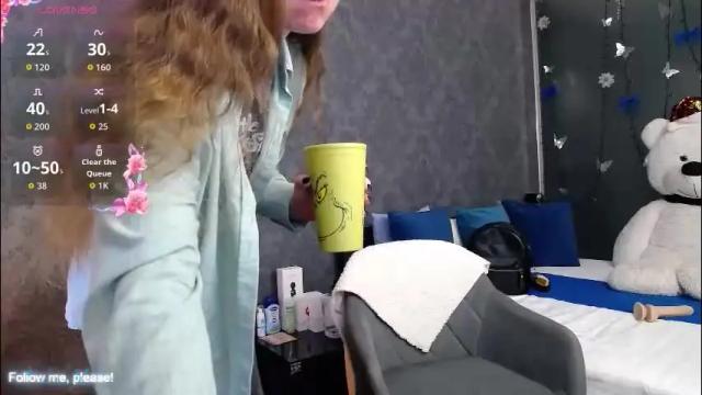 Thumbnail 3, kate_jonson's Stream at Chaturbate, 1 month ago