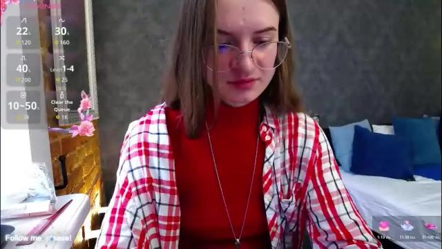 Thumbnail 1, kate_jonson's Stream at Chaturbate, 1 month ago