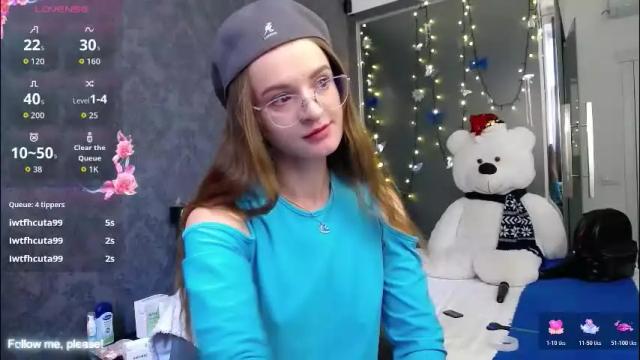 Thumbnail 1, kate_jonson's Stream at Chaturbate, 1 month ago