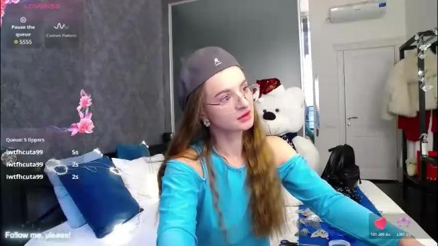 Thumbnail 2, kate_jonson's Stream at Chaturbate, 1 month ago