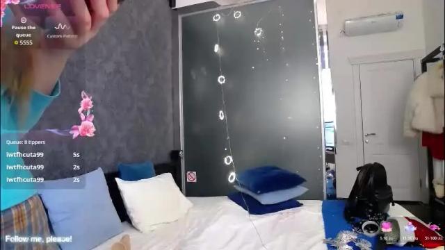 Thumbnail 3, kate_jonson's Stream at Chaturbate, 1 month ago