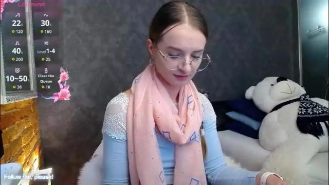 Thumbnail 1, kate_jonson's Stream at Chaturbate, 1 month ago