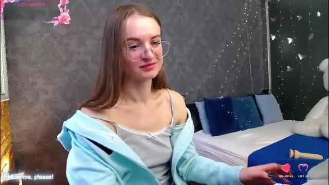 Thumbnail 2, kate_jonson's Stream at Chaturbate, 25 days ago