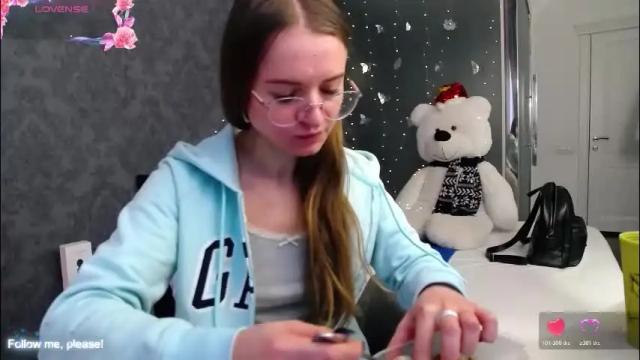 Thumbnail 3, kate_jonson's Stream at Chaturbate, 25 days ago