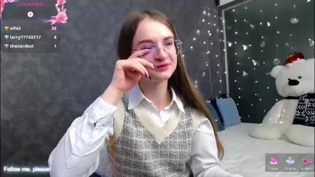 Thumbnail 2, kate_jonson's Stream at Chaturbate, 17 days ago