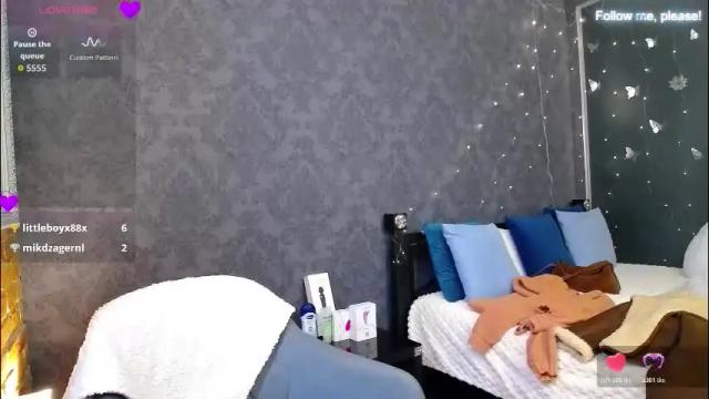 Thumbnail 3, kate_jonson's Stream at Chaturbate, 8 days ago