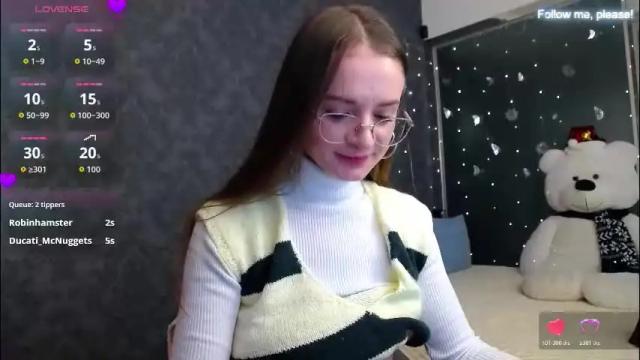 Thumbnail 2, kate_jonson's Stream at Chaturbate, 6 days ago