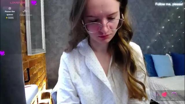 Thumbnail 2, kate_jonson's Stream at Chaturbate, 4 days ago