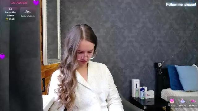 Thumbnail 3, kate_jonson's Stream at Chaturbate, 4 days ago