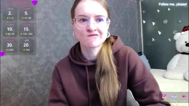 Thumbnail 2, kate_jonson's Stream at Chaturbate, 1 day ago