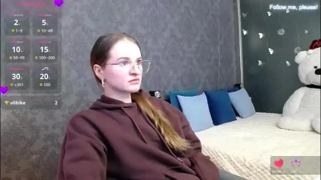 Thumbnail 3, kate_jonson's Stream at Chaturbate, 1 day ago