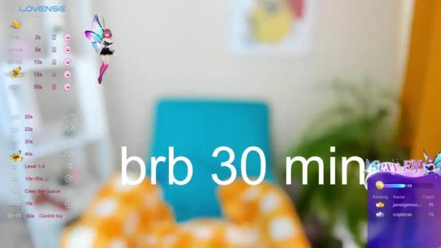 Thumbnail 3, kate_katy's Stream at Chaturbate, 21 months ago