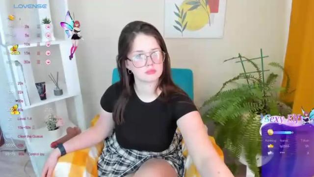 Thumbnail 1, kate_katy's Stream at Chaturbate, 21 months ago