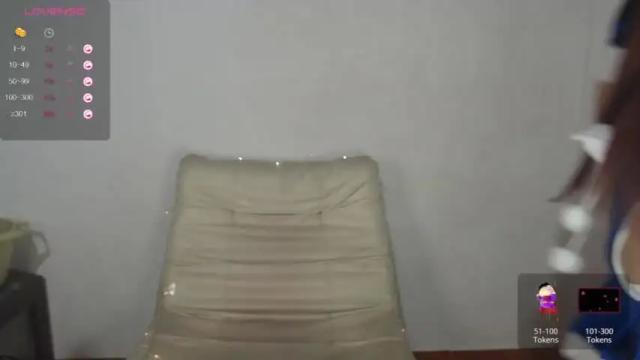 Thumbnail 2, kate_leex's Stream at Chaturbate, 25 months ago