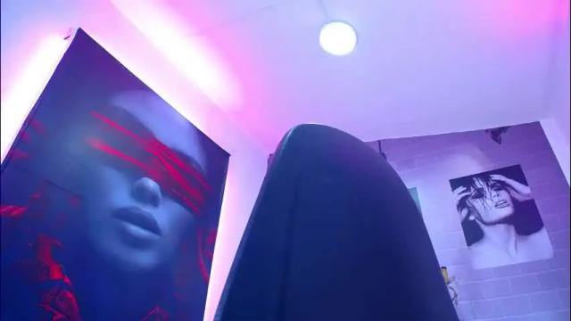 Thumbnail 2, kate_owenns's Stream at Chaturbate, 1 month ago