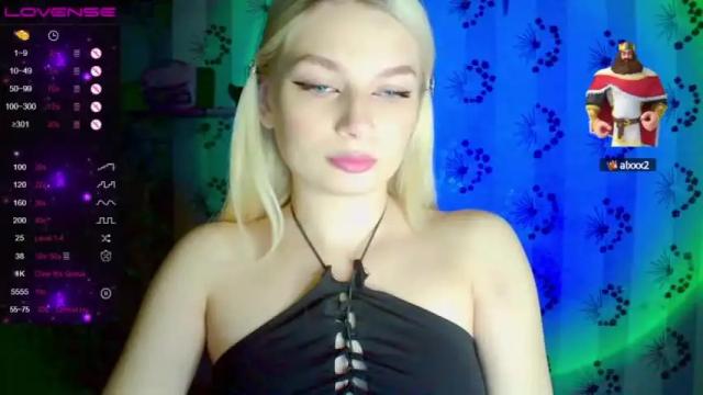Image 10 of kate_peachy Stream on Chaturbate on 21 months ago